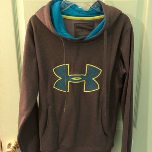 Under Armour Sweatshirt